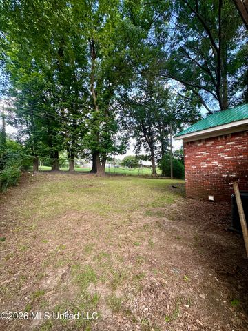 9124 Haleville Street, Southaven, MS 38671