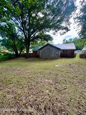 9124 Haleville Street, Southaven, MS 38671