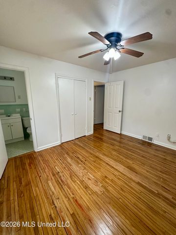 9124 Haleville Street, Southaven, MS 38671