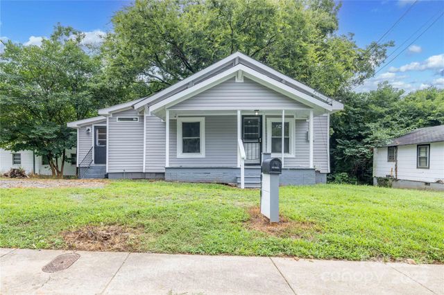 1030 Martin Luther King Jr Drive, Albemarle, NC 28001