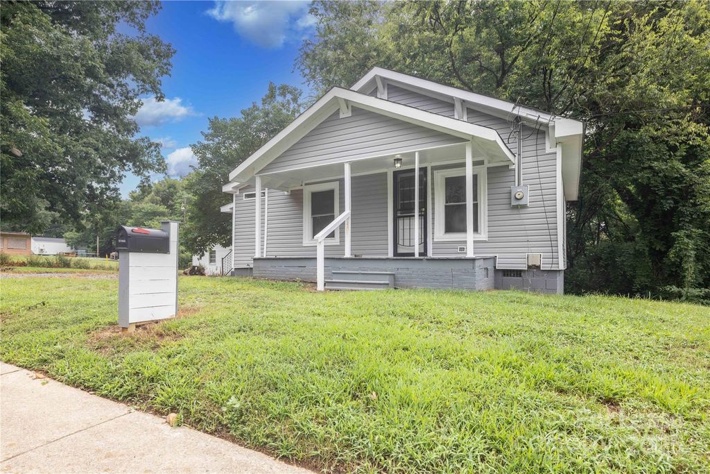 1030 Martin Luther King Jr Drive, Albemarle, NC 28001