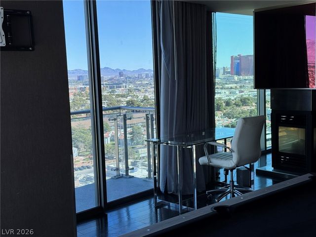 4381 West Flamingo Road 1801, Las Vegas, NV 89103