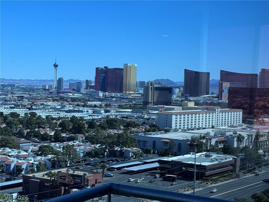4381 West Flamingo Road 1801, Las Vegas, NV 89103