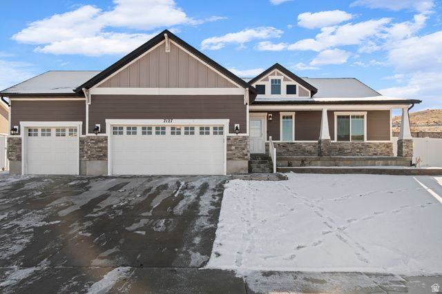 7127 W HAWK VIEW WAY, West Jordan, UT 84081