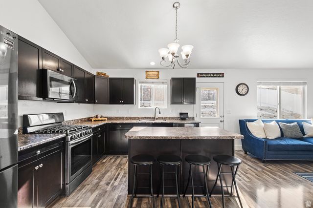 7127 W HAWK VIEW WAY, West Jordan, UT 84081