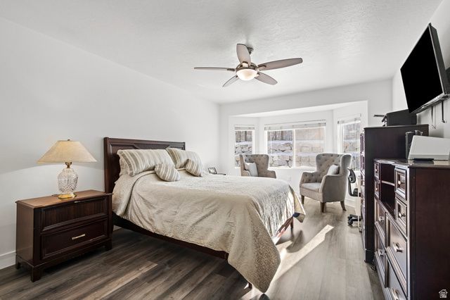 7127 W HAWK VIEW WAY, West Jordan, UT 84081