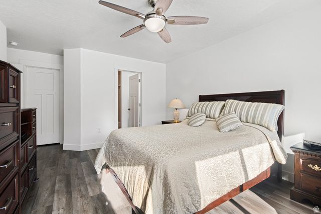 7127 W HAWK VIEW WAY, West Jordan, UT 84081