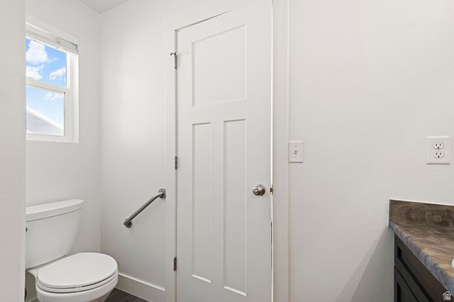 7127 W HAWK VIEW WAY, West Jordan, UT 84081