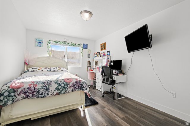 7127 W HAWK VIEW WAY, West Jordan, UT 84081