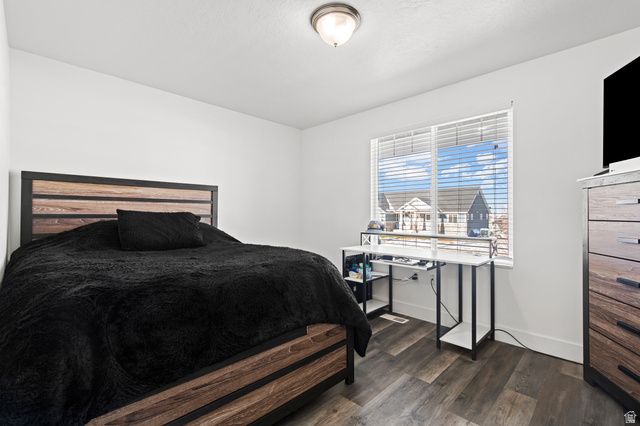 7127 W HAWK VIEW WAY, West Jordan, UT 84081