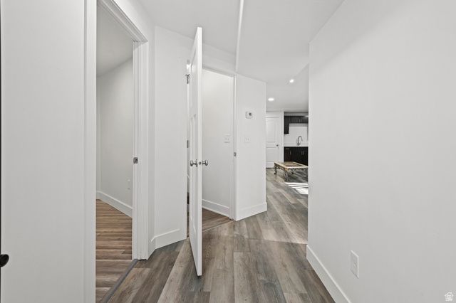 7127 W HAWK VIEW WAY, West Jordan, UT 84081