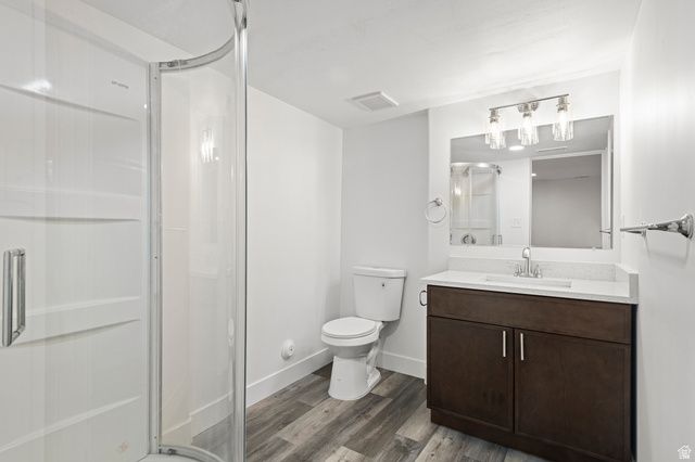 7127 W HAWK VIEW WAY, West Jordan, UT 84081