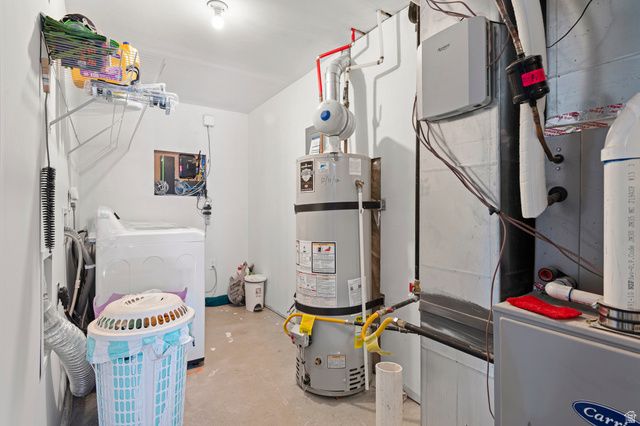 7127 W HAWK VIEW WAY, West Jordan, UT 84081