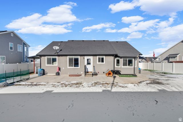 7127 W HAWK VIEW WAY, West Jordan, UT 84081