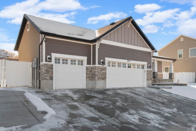 7127 W HAWK VIEW WAY, West Jordan, UT 84081
