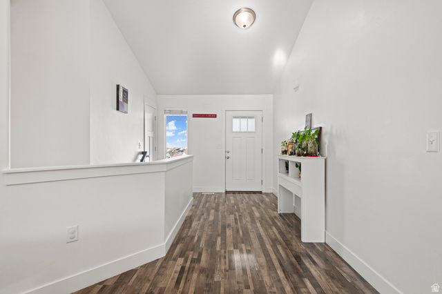 7127 W HAWK VIEW WAY, West Jordan, UT 84081