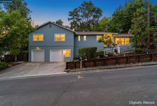 140 Summit Rd, Walnut Creek, CA 94598