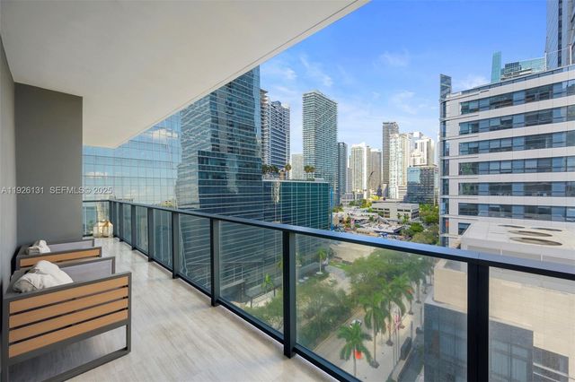 1451 Brickell Ave 1106, Miami, FL 33131