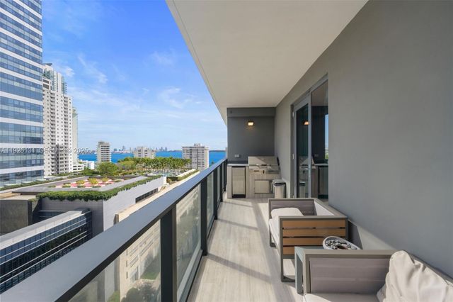 1451 Brickell Ave 1106, Miami, FL 33131
