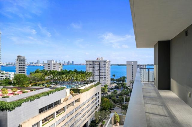 1451 Brickell Ave 1106, Miami, FL 33131