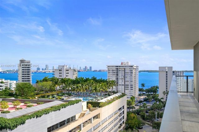1451 Brickell Ave 1106, Miami, FL 33131