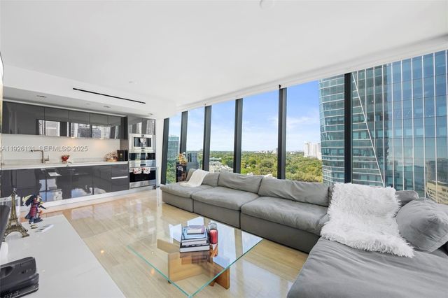 1451 Brickell Ave 1106, Miami, FL 33131