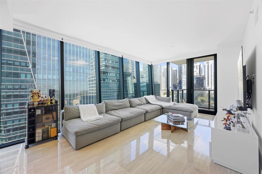 1451 Brickell Ave 1106, Miami, FL 33131