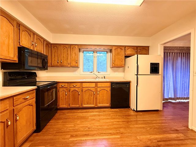 412 Hartwell Drive, Seneca, SC 29672