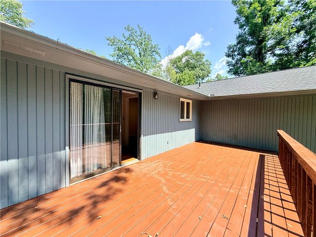 412 Hartwell Drive, Seneca, SC 29672