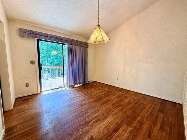 412 Hartwell Drive, Seneca, SC 29672