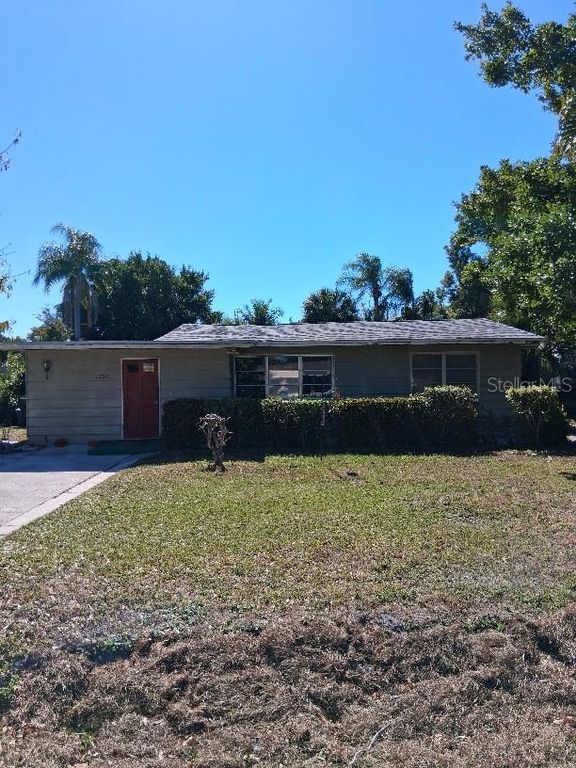 2204 SHAWNEE STREET, Sarasota, FL 34231