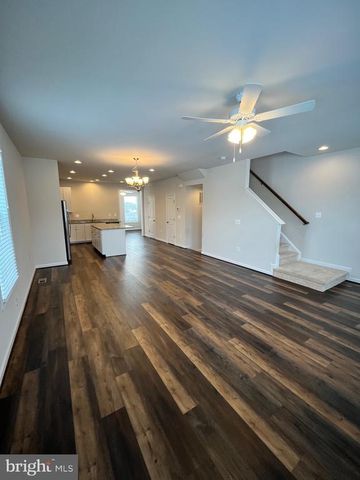 12105 BOWLING FARM CT, Fredericksburg, VA 22407