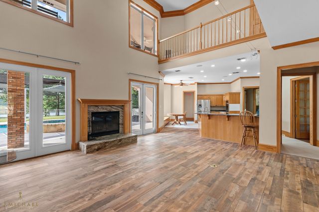 135 Oak Leaf Trail, Benton, LA 71006