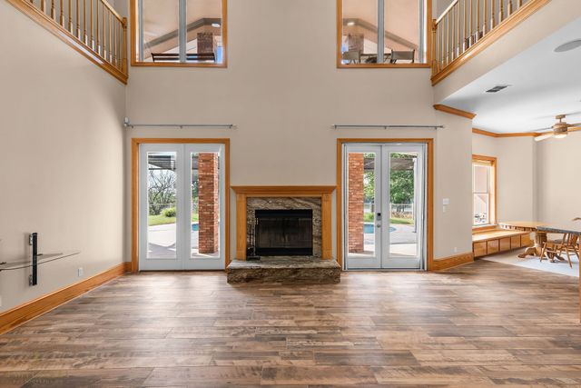 135 Oak Leaf Trail, Benton, LA 71006