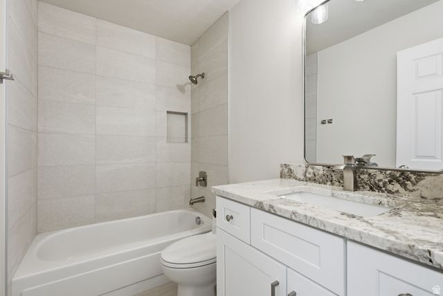 5751 S DYNASTY OAKS CIR, Taylorsville, UT 84118