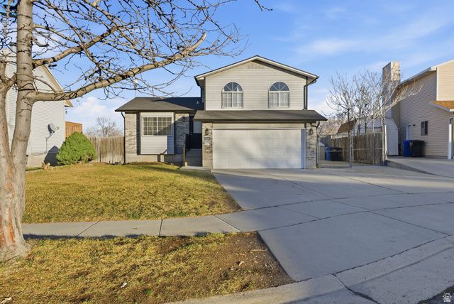 5751 S DYNASTY OAKS CIR, Taylorsville, UT 84118