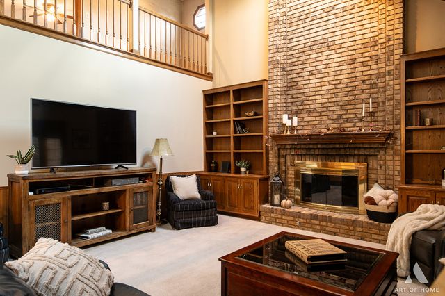 3112 Turnberry Road, St. Charles, IL 60174