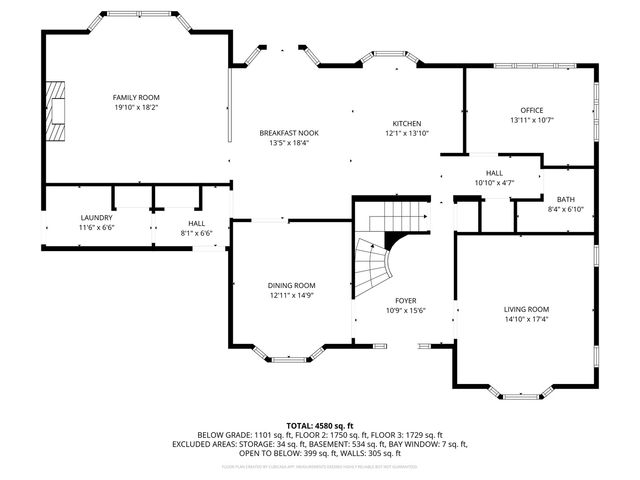 3112 Turnberry Road, St. Charles, IL 60174