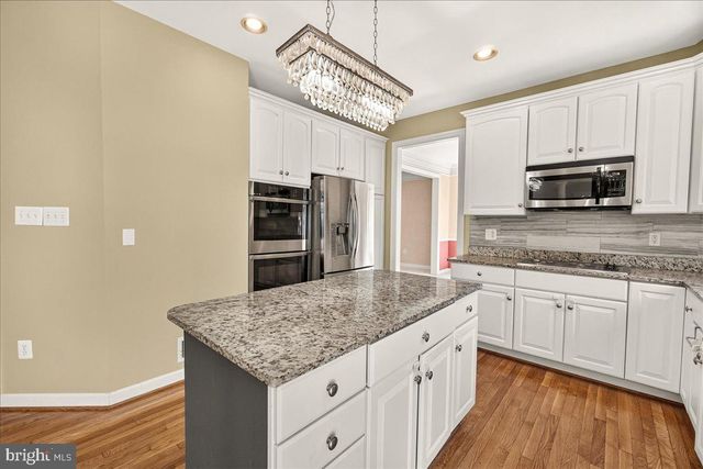 6430 BELLEVUE PL, Frederick, MD 21701