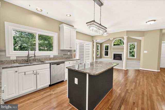 6430 BELLEVUE PL, Frederick, MD 21701