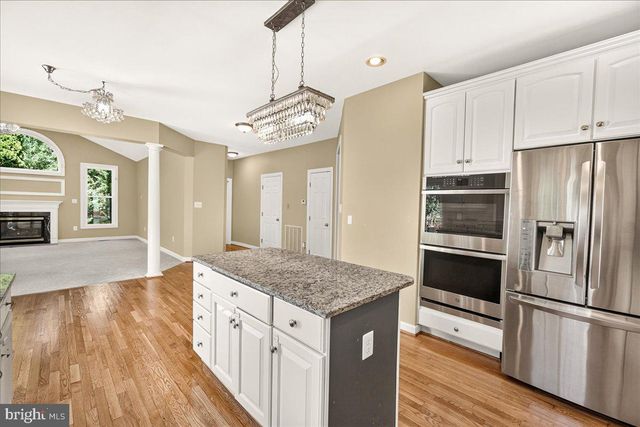 6430 BELLEVUE PL, Frederick, MD 21701