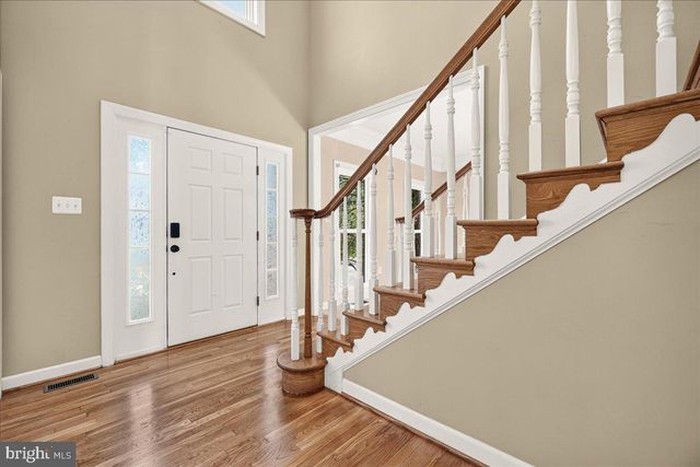 6430 BELLEVUE PL, Frederick, MD 21701
