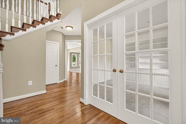 6430 BELLEVUE PL, Frederick, MD 21701
