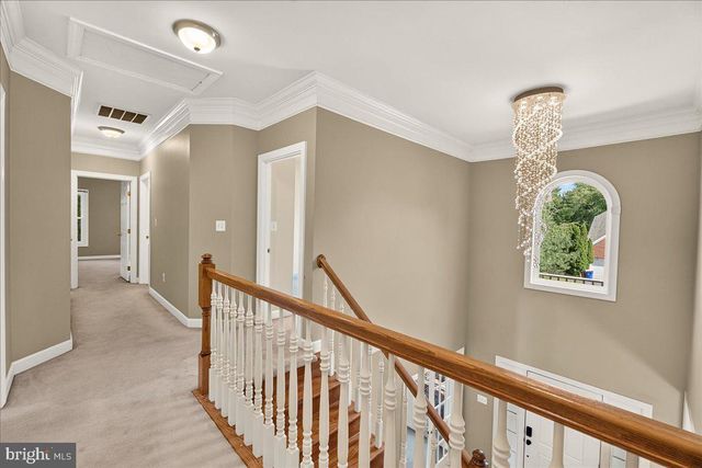 6430 BELLEVUE PL, Frederick, MD 21701
