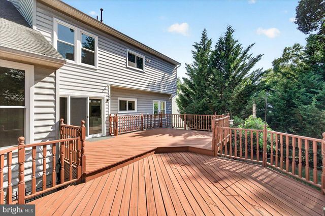 6430 BELLEVUE PL, Frederick, MD 21701