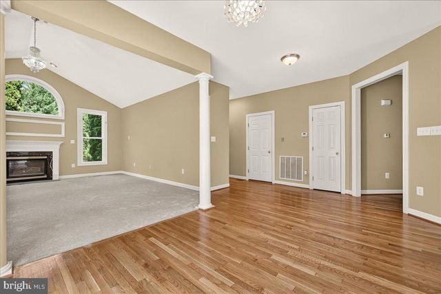 6430 BELLEVUE PL, Frederick, MD 21701