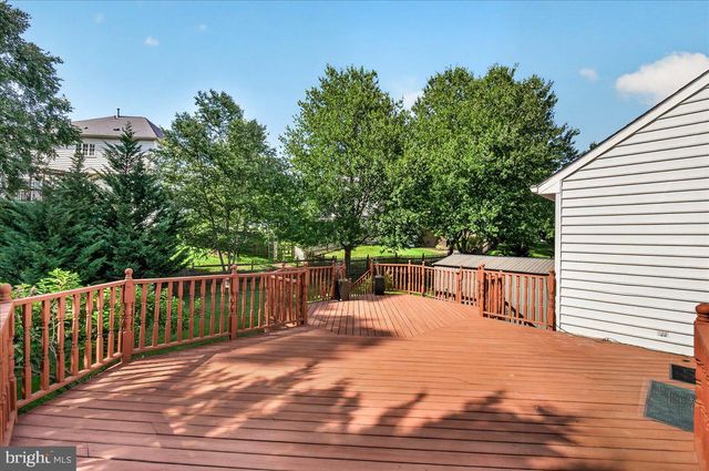 6430 BELLEVUE PL, Frederick, MD 21701