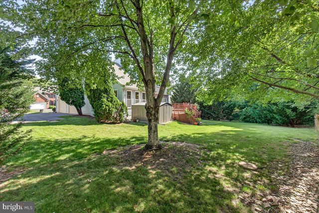 6430 BELLEVUE PL, Frederick, MD 21701