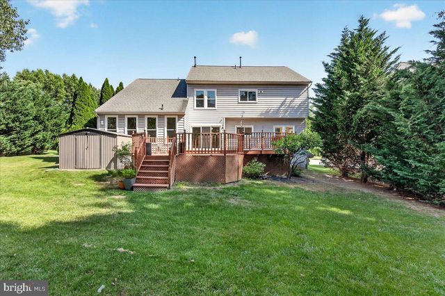 6430 BELLEVUE PL, Frederick, MD 21701