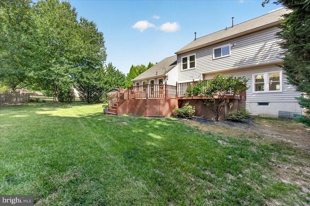 6430 BELLEVUE PL, Frederick, MD 21701